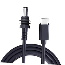 Starlink Mini USB C to DC Power Cable - 3.2ft Starlink Mini Type-C to DC 1M