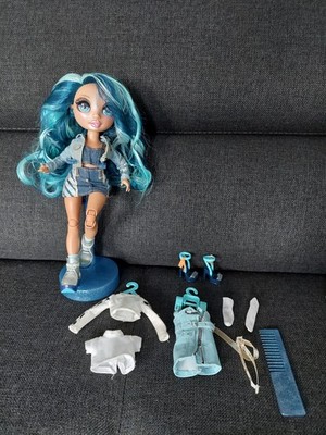 Rainbow High Fashion Doll   Skylar Bradshaw