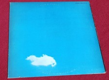 Vinyl LP* Plastic Ono Band    Live Peace In T...