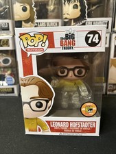 Ultimate Funko Pop The Big Bang Theory Checklist and Gallery 41
