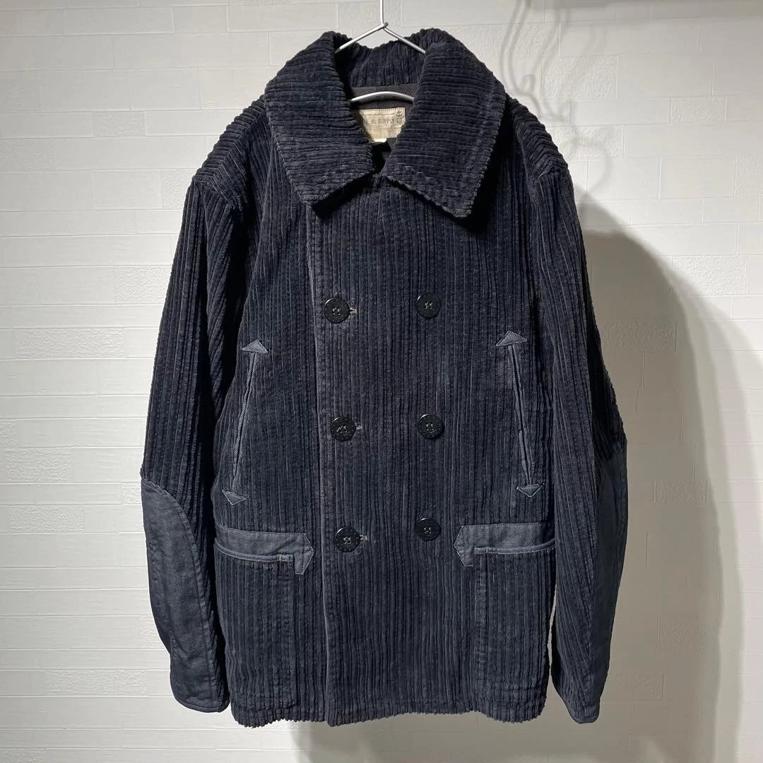RRL Pea Coat Coats, Jackets & Vests for Men for Sale - Shop New