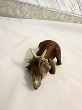Vintage 1987 Tyco Toys Dino Riders Styracosaurus Dinosaur Action Figure