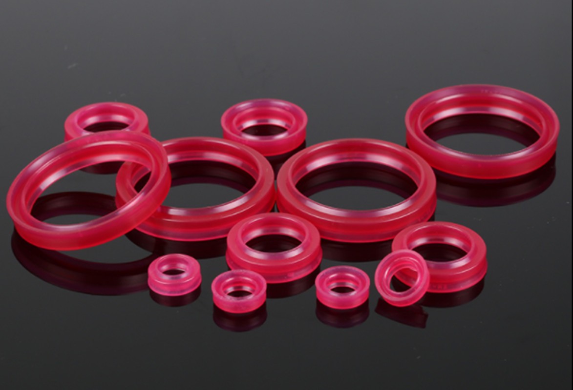 10pcs   Piston sealing ring   Cylinder sealing ring EM-20*25*4.6mm