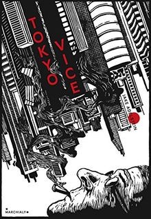 Tokyo Vice von Adelstein, Jake | Buch | Zustand sehr gut