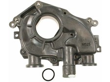 Bomba de aceite Melling Stock para Nissan NV2500 2012-2021 4,0 L V6 VQ40DE DOHC 33SVRB