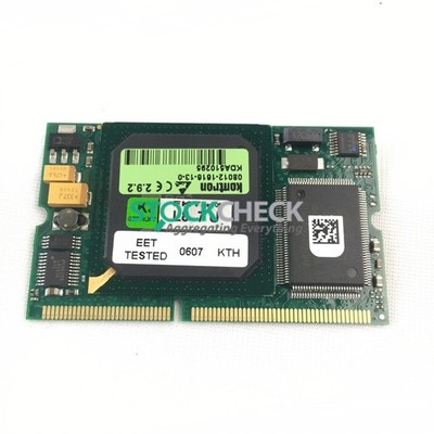 Kontron 08012-1616-13-0 DIMM-PC520-I CPU Board