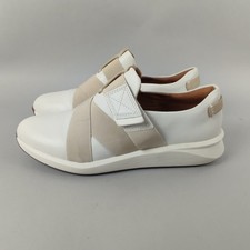 Clarks Hook Loop Trainers for Women for sale UK