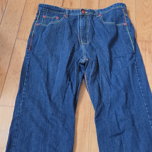 Bklyn Xpress Jeans 40x34