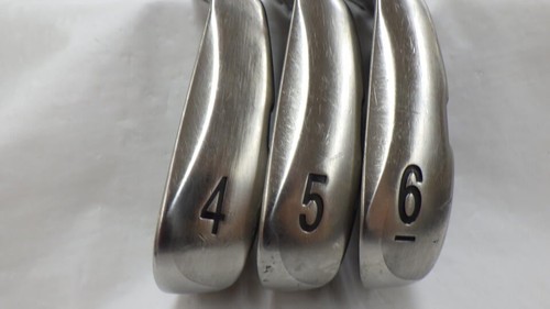 Globeride Onoff 2012 8 Iron Set 5-9 P,A,S RH Stiff 5?P --AW SW FSP 2250 - Picture 2 of 12
