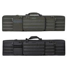 DÖRR Gewehrtasche ProTac, Abschließbare Langwaffentasche, Waffenfutteral