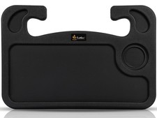 2 in 1 Car Steering Wheel Desk  Car Tray for Laptop