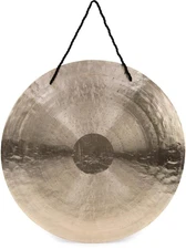 Zildjian 40-inch Wind Gong - Etched Logo