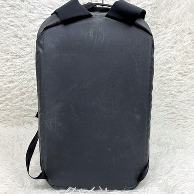 ARC'TERYX Veilance Nomin Pack Backpack Gray Canada Made | eBay