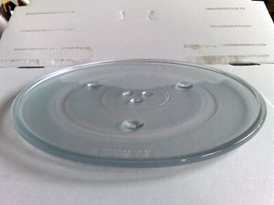 Mikrowellen Universal Drehteller Glasteller 4830AP A20 Durchmesser 30cm.