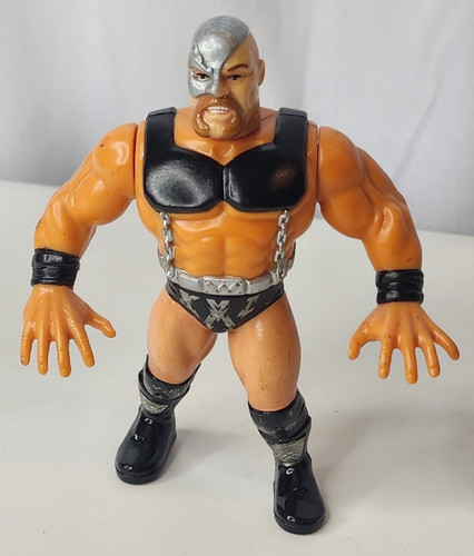 WWF WWE Hasbro The The The The The The The The The...