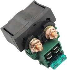 RELE TELERUTTORE AVVIAMENTO KYMCO	XCITING 250 I	250 cc	2007-2008