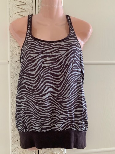 Bershka Seide Baumwolle Bluse S 36 EUR 38 Oberweite 43 Länge 63 SGZUSTAND°-