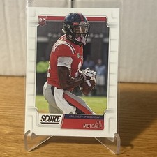 Dk metcalf 2019 score bass rookie 