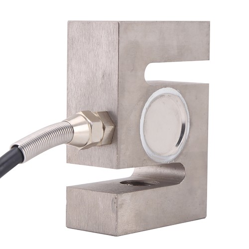 S TYPE Precision Load Cell Scale Sensor Weighting Sensor With Cable 2000KG CTX - Picture 7 of 9