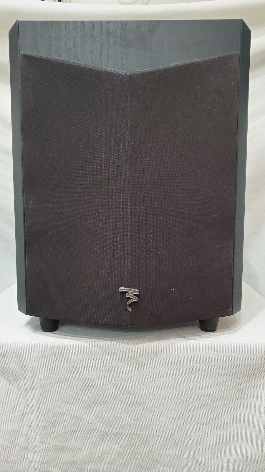 subwoofer focal chorus