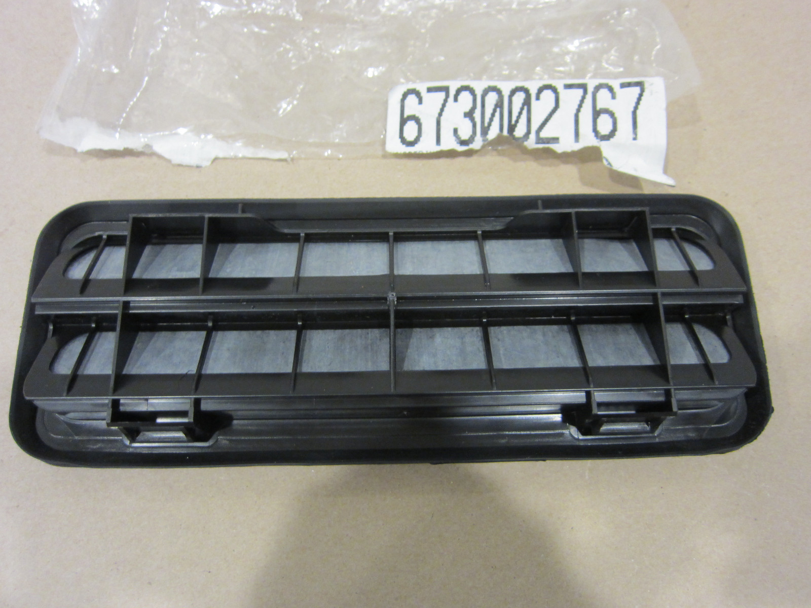 Maserati Ghibli - Air Vent Trim - Part#673002767