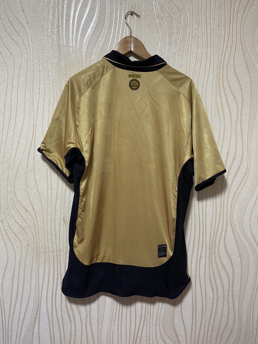 MANCHESTER UNITED 2001 2002 CENTENARY FOOTBALL SHIRT SOCCER JERSEY