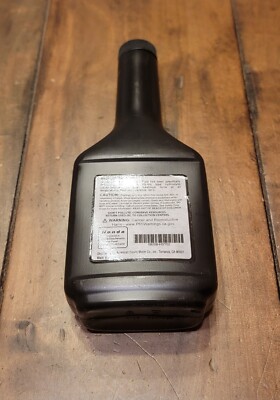 HONDA Hydrostatic Oil 12oz HRC216 08208-HST02 Genuine OEM | eBay