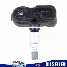 1PCS Tire Pressure Sensor TPMS 42607-02031 For Toyota Avensis Auris RAV4 Yaris