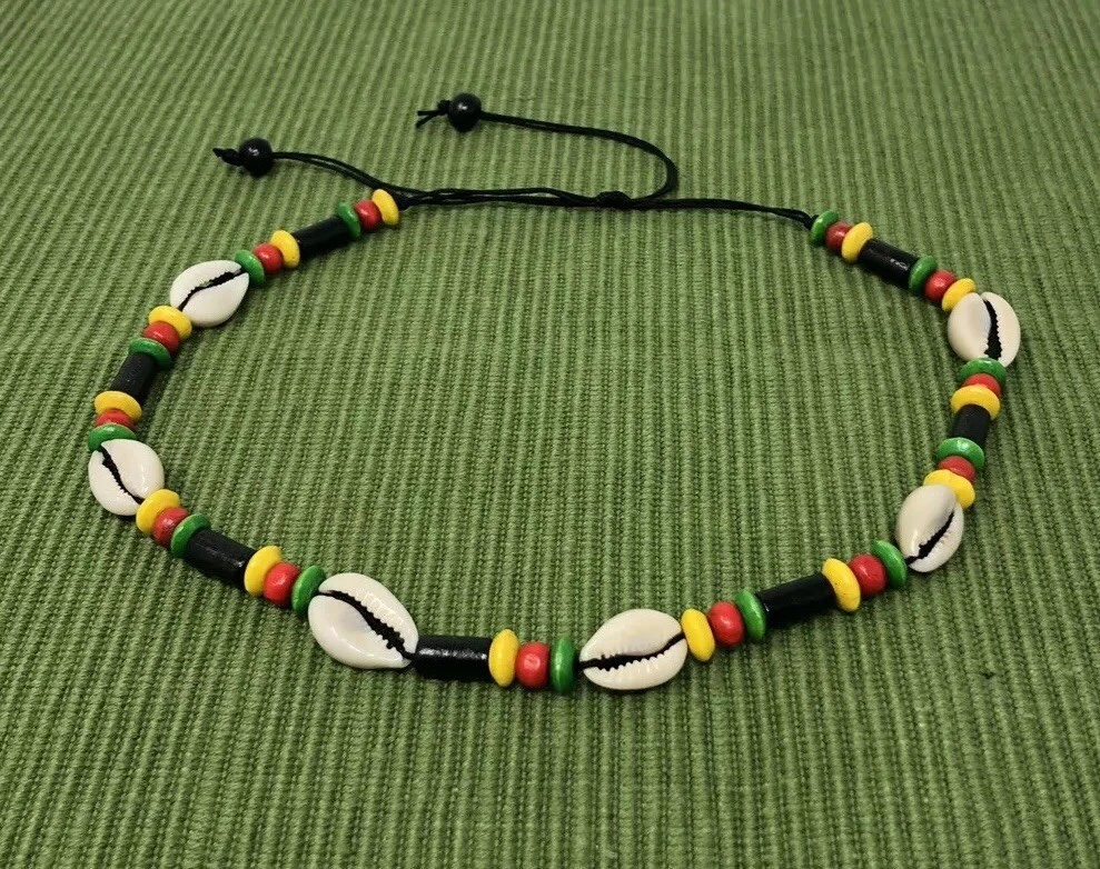 Shell necklace sale ebay