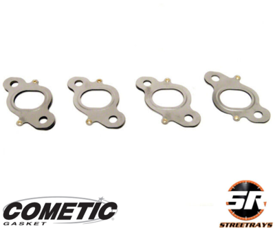 0918-100 nu専用 Cometic C4523 Exhaust Manifold Gaskets For 88-89 Nissan Pulsar NX