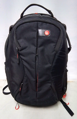 Manfrotto Bumblebee 220 PL Pro-Light Camera Professional Backpack