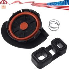 PVC Valve Cover Repair Kit For Mini Cooper Countryman Paceman 1.6L 2007-2016