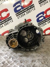 VOLKSWAGEN AUDI SEAT SKODA 2.0 TFSi PETROL 6 SPEED MANUAL JLW GEARBOX 44K MILES