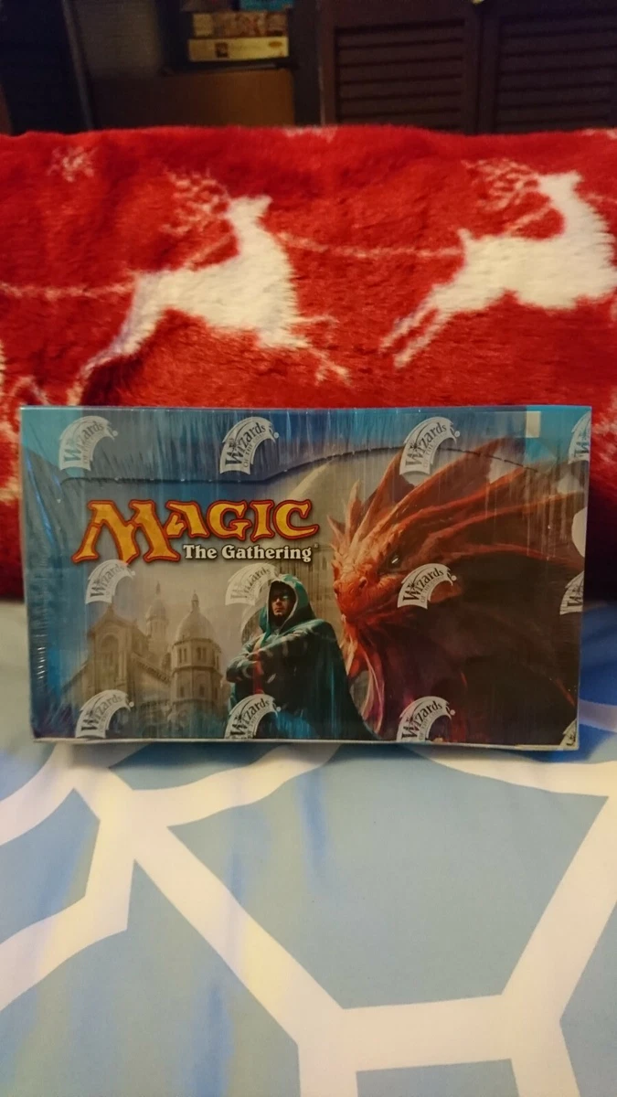 MTG Return to Ravnica Booster Boxes for sale