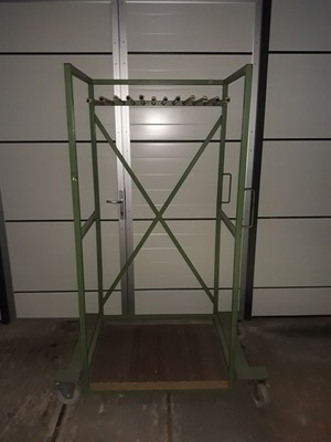 Plattenwagen schreiner Plattenwagen schreiner