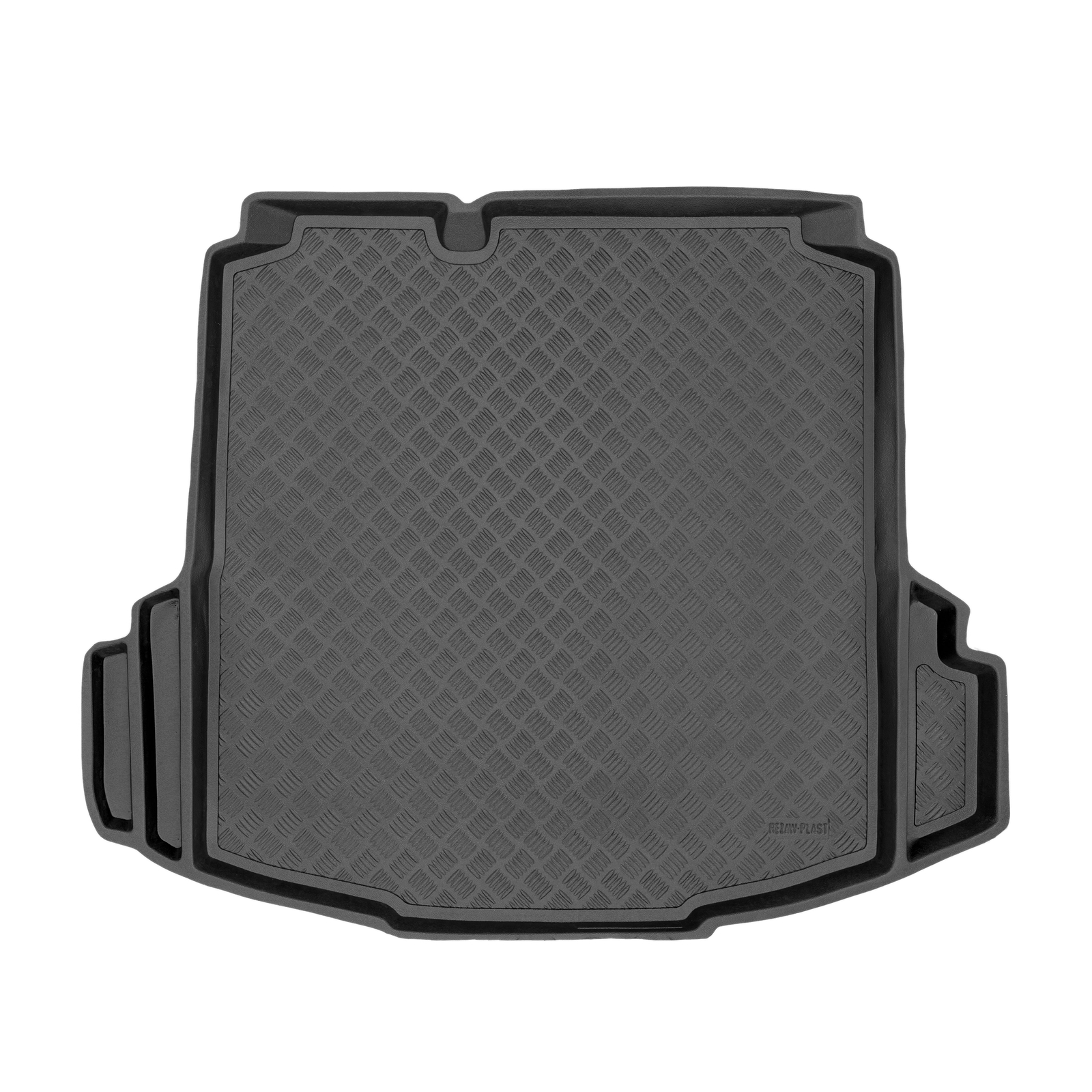 Tapis de Coffre Jetta V 2005-2011 en PVC pour En finir avec les Taches et l'Humidité