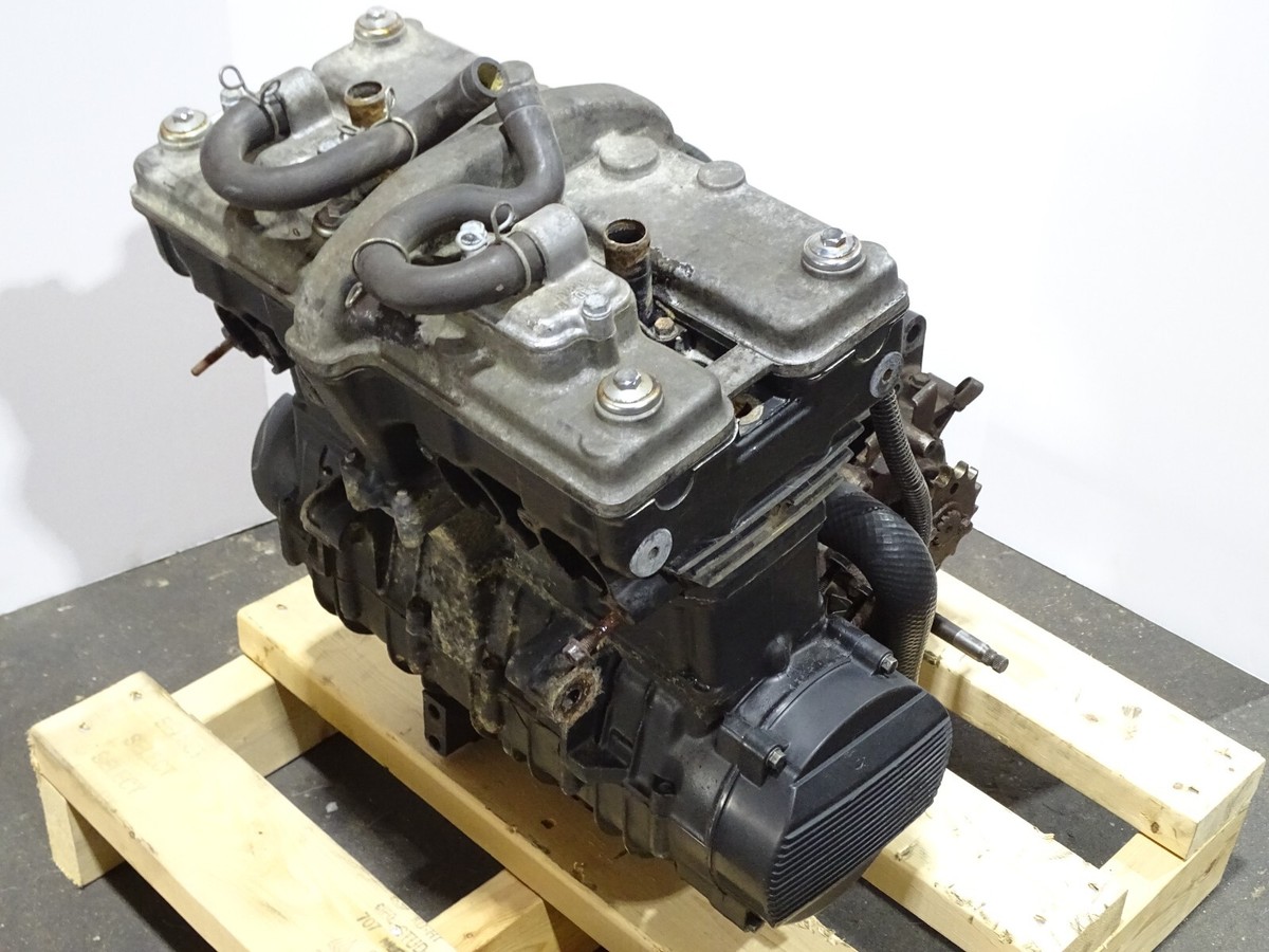 1990 Kawasaki ZX6C ZX600 Engine Motor | eBay 1990 Kawasaki ZX6C ZX600 Engine Motor | eBay