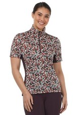 Kerrits Breeze Ice Fil Short Sleeve Shirt CLOSEOUT