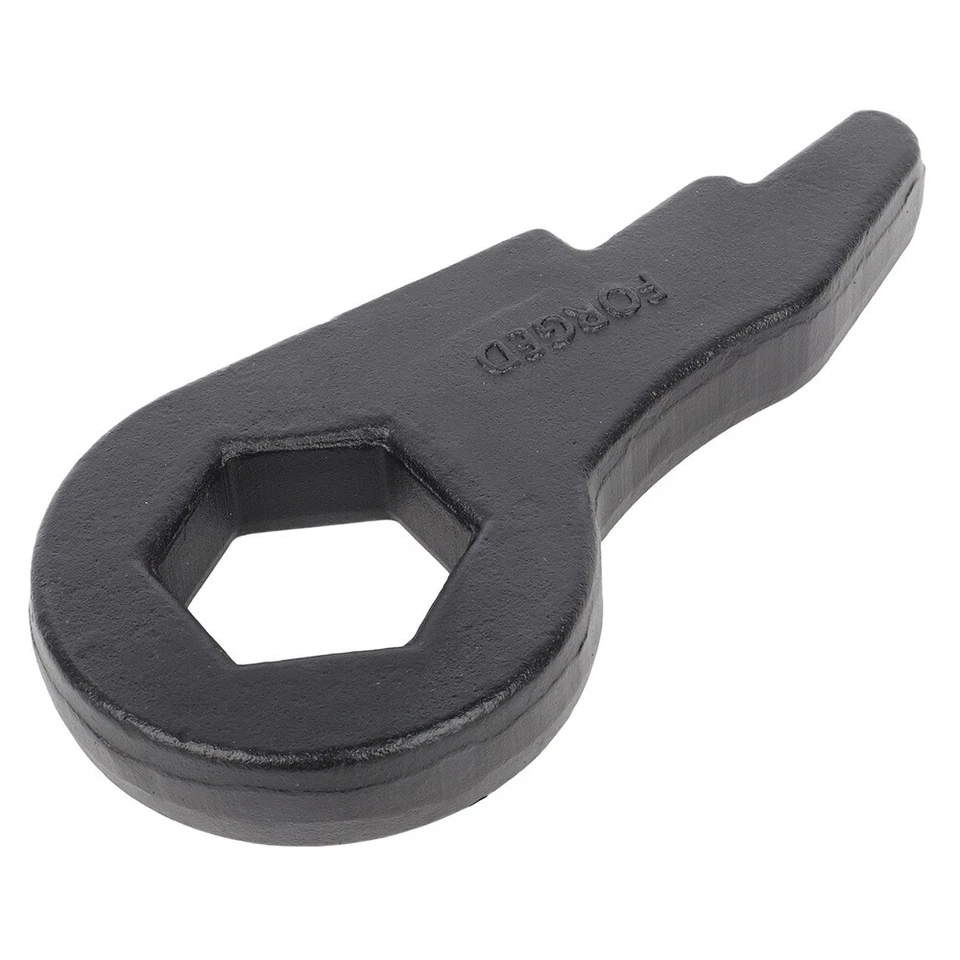 1"- 3" Front Leveling lift Kit Torsion Keys For 2000-2013 GMC Yukon XL 2500 Foto 3 de 4