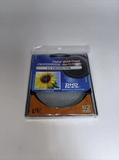 Zeikos 82 mm UV Protector