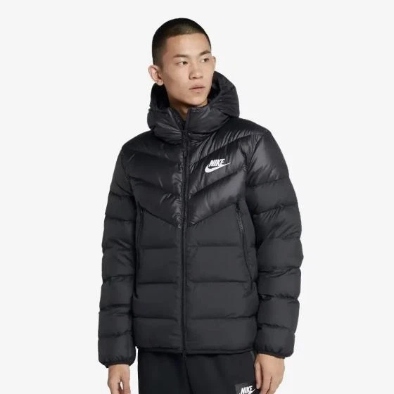 Nike Primaloft Windrunner Puffer Jacket Men s Size XL New DV5121
