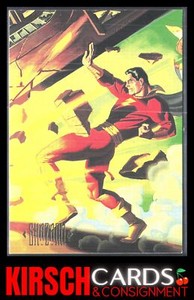 Shazam 1994 | eBay