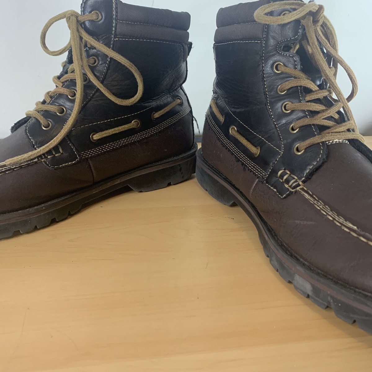 Tommy Hilfiger Ankle Boots Jensen Style size 11 Amazon.com | Tommy Hilfiger, Womens, Dazni, Black, 5.5, M  main image 3