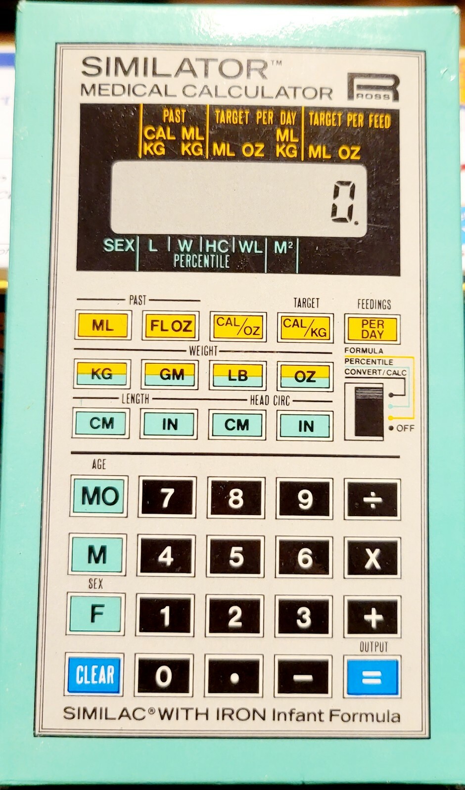 medical calculators