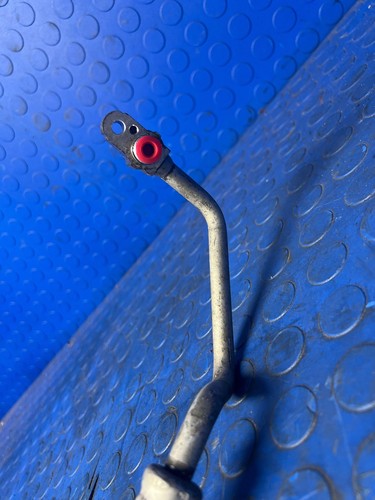 1996 - 2002 Toyota 4Runner AC Discharge Hose 3.4L ONLY OEM 8871135490 - Picture 2 of 5