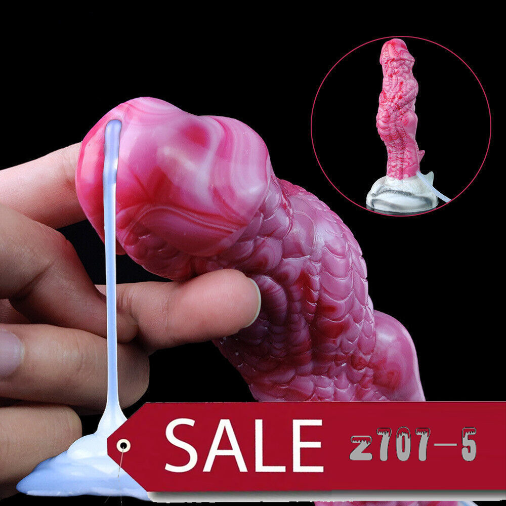 dragon sex toys Fantasy Dragon Dildo 9