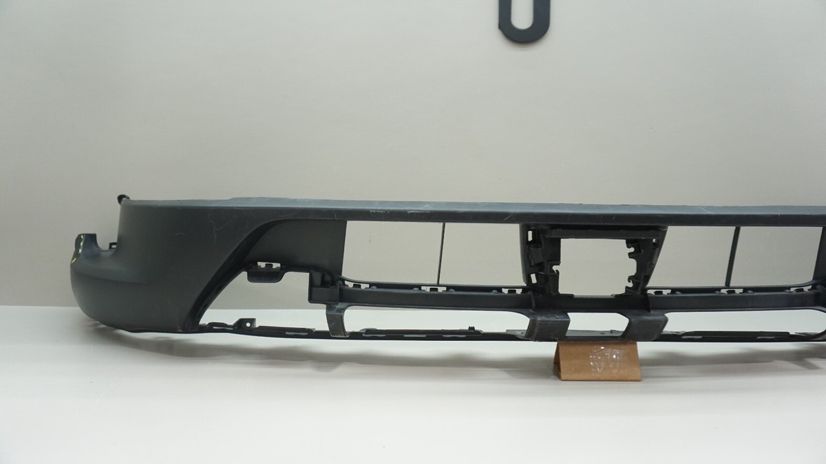 2023 Mazda CX-50 Front Lower Bumper Cover Valance OEM VA40-50032 | OE