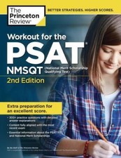 Workout for the PSAT/NMSQT, 2nd - The Princet...