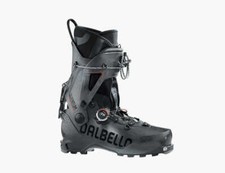 Scarponi Sci Alpinismo DALBELLO QUANTUM ASOLO FACTORY CARBON MP 25.5