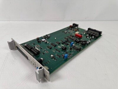 RTS TELEX TIF-4000 CARD 9030-7818-000 MODULE